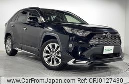 toyota rav4 2019 -TOYOTA--RAV4 6BA-MXAA54--MXAA54-4008493---TOYOTA--RAV4 6BA-MXAA54--MXAA54-4008493-