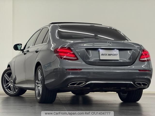 mercedes-benz e-class 2018 quick_quick_RBA-213045C_WDD2130452A353278 image 2