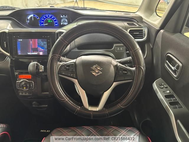 suzuki solio-bandit 2016 CFJ1586412 image 2