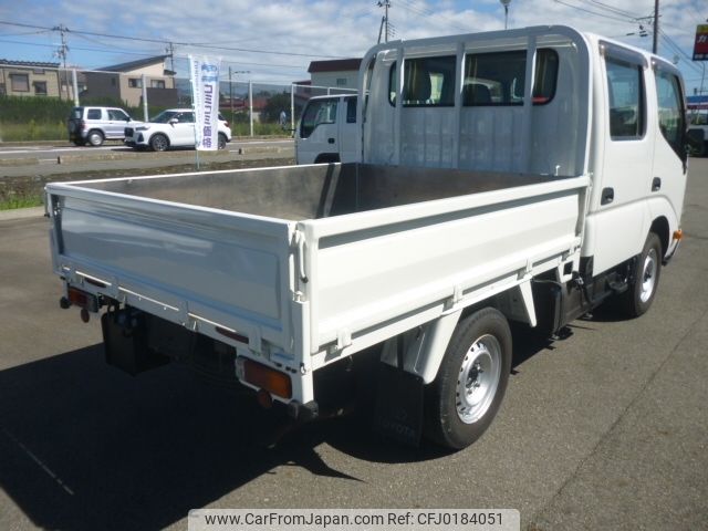 toyota dyna-truck 2013 -TOYOTA--Dyna LDF-KDY281--KDY281-0008722---TOYOTA--Dyna LDF-KDY281--KDY281-0008722- image 2