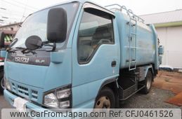 isuzu elf-truck 2005 GOO_NET_EXCHANGE_1300267A30241118W001