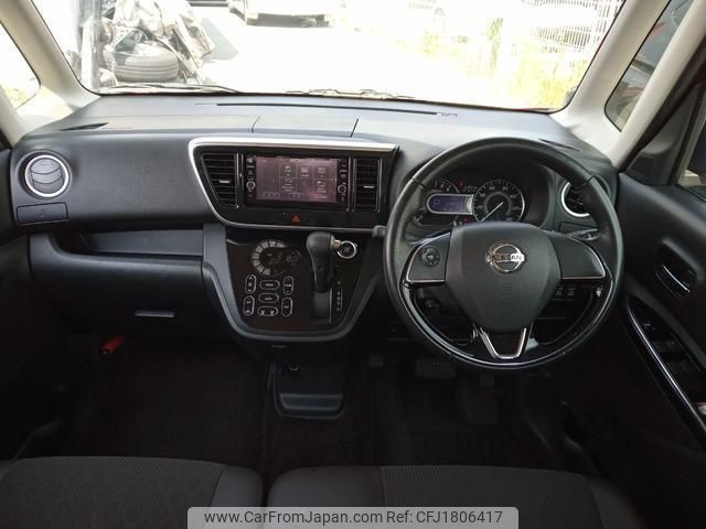 nissan dayz-roox 2018 CFJ1806417 image 2