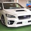 subaru wrx-s4 2014 quick_quick_DBA-VAG_VAG-002916 image 3