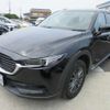 mazda cx-8 2021 -MAZDA--CX-8 6BA-KG5P--KG5P-251198---MAZDA--CX-8 6BA-KG5P--KG5P-251198- image 6