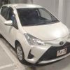 toyota vitz 2017 -TOYOTA--Vitz NSP135-2071850---TOYOTA--Vitz NSP135-2071850- image 1