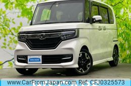 honda n-box 2020 quick_quick_6BA-JF3_JF3-2215907