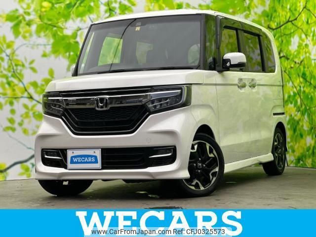 honda n-box 2020 quick_quick_6BA-JF3_JF3-2215907 image 1