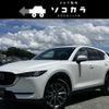 mazda cx-5 2020 quick_quick_3DA-KF2P_KF2P-411117 image 1