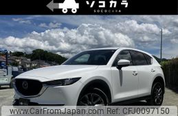 mazda cx-5 2020 quick_quick_3DA-KF2P_KF2P-411117