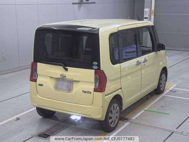 daihatsu tanto 2014 -DAIHATSU--Tanto DBA-LA600S--LA600S-0059145---DAIHATSU--Tanto DBA-LA600S--LA600S-0059145- image 2