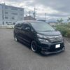 toyota vellfire 2009 CFJ1856076 image 15