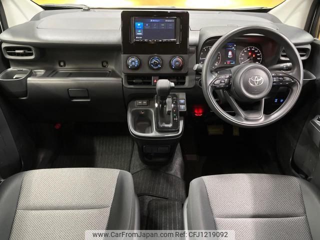 toyota sienta 2023 quick_quick_MXPC10G_MXPC10-1035053 image 2