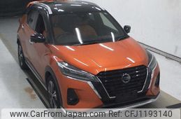 nissan kix 2020 -NISSAN--KIX P15-000778---NISSAN--KIX P15-000778-
