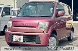 suzuki mr-wagon 2011 -SUZUKI--MR Wagon DBA-MF33S--MF33S-109039---SUZUKI--MR Wagon DBA-MF33S--MF33S-109039-