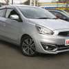 mitsubishi mirage-hb 2016 -三菱--ミラージュＨＢ DBA-A03A--A03A-0038187---三菱--ミラージュＨＢ DBA-A03A--A03A-0038187- image 2