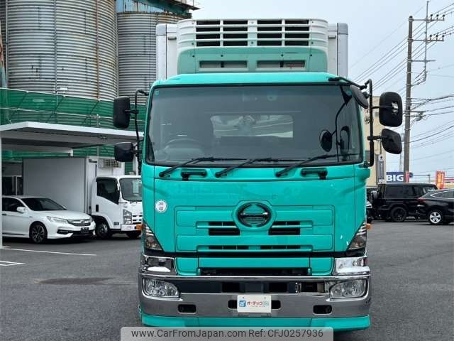 hino profia 2016 -HINO--Profia QPG-FW1EXEG--FW1EXE-16120---HINO--Profia QPG-FW1EXEG--FW1EXE-16120- image 2