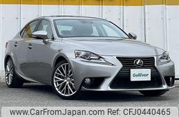 lexus is 2014 -LEXUS--Lexus IS DBA-GSE30--GSE30-5033900---LEXUS--Lexus IS DBA-GSE30--GSE30-5033900-