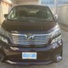 toyota vellfire 2009 -TOYOTA--Vellfire ANH20W--8085165---TOYOTA--Vellfire ANH20W--8085165- image 21