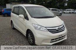 honda freed 2012 -HONDA--Freed DBA-GB3--GB3-1412259---HONDA--Freed DBA-GB3--GB3-1412259-