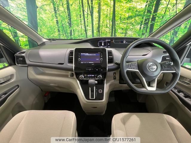 nissan serena 2018 CFJ1577261 image 2