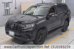 toyota land-cruiser-prado 2022 -TOYOTA 【横浜 306さ9704】--Land Cruiser Prado GDJ150W-0071181---TOYOTA 【横浜 306さ9704】--Land Cruiser Prado GDJ150W-0071181-