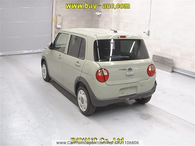 suzuki alto-lapin 2024 -SUZUKI--Alto Lapin HE33S-523107---SUZUKI--Alto Lapin HE33S-523107- image 2