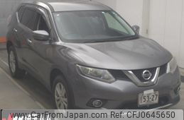 nissan x-trail 2014 -NISSAN--X-Trail NT32-004301---NISSAN--X-Trail NT32-004301-