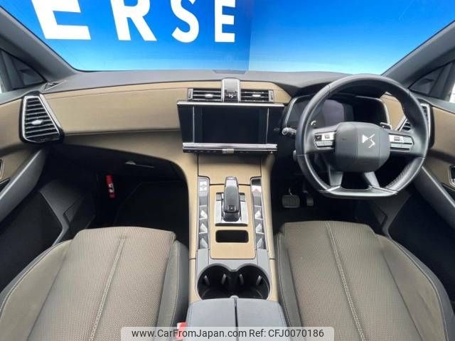 citroen ds7 2019 -CITROEN--Citroen DS7 LDA-X74AH01--VR1JJEHZRJY095352---CITROEN--Citroen DS7 LDA-X74AH01--VR1JJEHZRJY095352- image 2