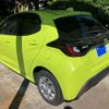 toyota yaris 2020 -TOYOTA--Yaris 5BA-MXPA10--MXPA10-2018314---TOYOTA--Yaris 5BA-MXPA10--MXPA10-2018314- image 4