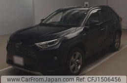 toyota rav4 2019 quick_quick_6AA-AXAH54_AXAH54-4007135