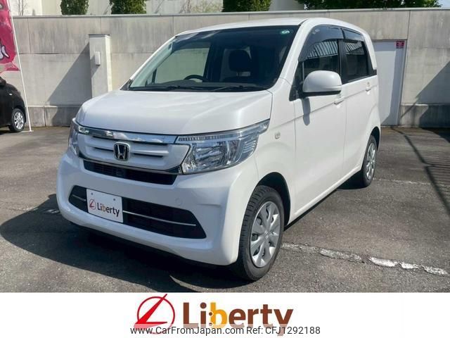 honda n-wgn 2019 quick_quick_JH2_JH2-1228251 image 1