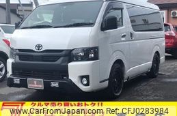 toyota hiace-van 2022 -TOYOTA--Hiace Van 3BF-TRH216K--TRH216-8013432---TOYOTA--Hiace Van 3BF-TRH216K--TRH216-8013432-