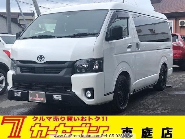 toyota hiace-van 2022 -TOYOTA--Hiace Van 3BF-TRH216K--TRH216-8013432---TOYOTA--Hiace Van 3BF-TRH216K--TRH216-8013432- image 1