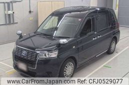 toyota toyota-others 2022 -TOYOTA--JPN TAXI 6AA-NTP10--NTP10-2007557---TOYOTA--JPN TAXI 6AA-NTP10--NTP10-2007557-