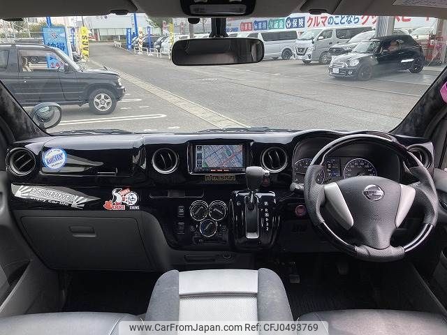 nissan caravan-van 2017 -NISSAN--Caravan Van CBF-VR2E26--VR2E26-032030---NISSAN--Caravan Van CBF-VR2E26--VR2E26-032030- image 2