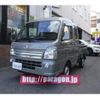 suzuki carry-truck 2024 quick_quick_DA16T_DA16T-796474 image 1