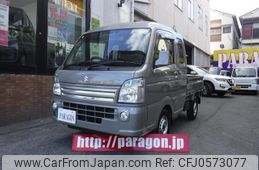 suzuki carry-truck 2024 quick_quick_DA16T_DA16T-796474