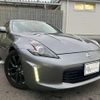 nissan fairlady-z 2018 CFJ1836335 image 9