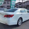 toyota crown 2013 -TOYOTA--Crown DAA-AWS210--ARS210-6047510---TOYOTA--Crown DAA-AWS210--ARS210-6047510- image 7