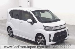 daihatsu move 2021 -DAIHATSU--Move LA150S--2098177---DAIHATSU--Move LA150S--2098177-