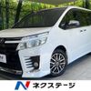 toyota voxy 2015 -TOYOTA--Voxy DBA-ZRR80W--ZRR80-0165497---TOYOTA--Voxy DBA-ZRR80W--ZRR80-0165497- image 1