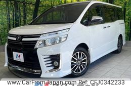 toyota voxy 2015 -TOYOTA--Voxy DBA-ZRR80W--ZRR80-0165497---TOYOTA--Voxy DBA-ZRR80W--ZRR80-0165497-