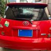 toyota ist 2007 CFJ1844608 image 4