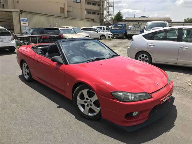 nissan silvia 2000 180621002938 image 1