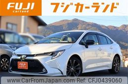 toyota corolla 2019 -TOYOTA--Corolla 3BA-ZRE212--ZRE212-6003918---TOYOTA--Corolla 3BA-ZRE212--ZRE212-6003918-