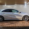 mercedes-benz a-class 2018 -MERCEDES-BENZ--Benz A Class DBA-176042--WDD1760422J763688---MERCEDES-BENZ--Benz A Class DBA-176042--WDD1760422J763688- image 7