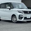 suzuki solio 2023 -SUZUKI--Solio 5AA-MA37S--MA37S-656333---SUZUKI--Solio 5AA-MA37S--MA37S-656333- image 4