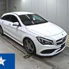 mercedes-benz cla-class 2018 CFJ1867785 image 1