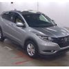 honda vezel 2016 -HONDA--VEZEL DBA-RU2--RU2-1200560---HONDA--VEZEL DBA-RU2--RU2-1200560- image 1