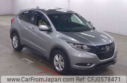 honda vezel 2016 -HONDA--VEZEL DBA-RU2--RU2-1200560---HONDA--VEZEL DBA-RU2--RU2-1200560-